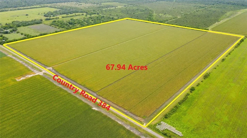 Unit for sale at 000 County Road 384, Louise, TX 77455