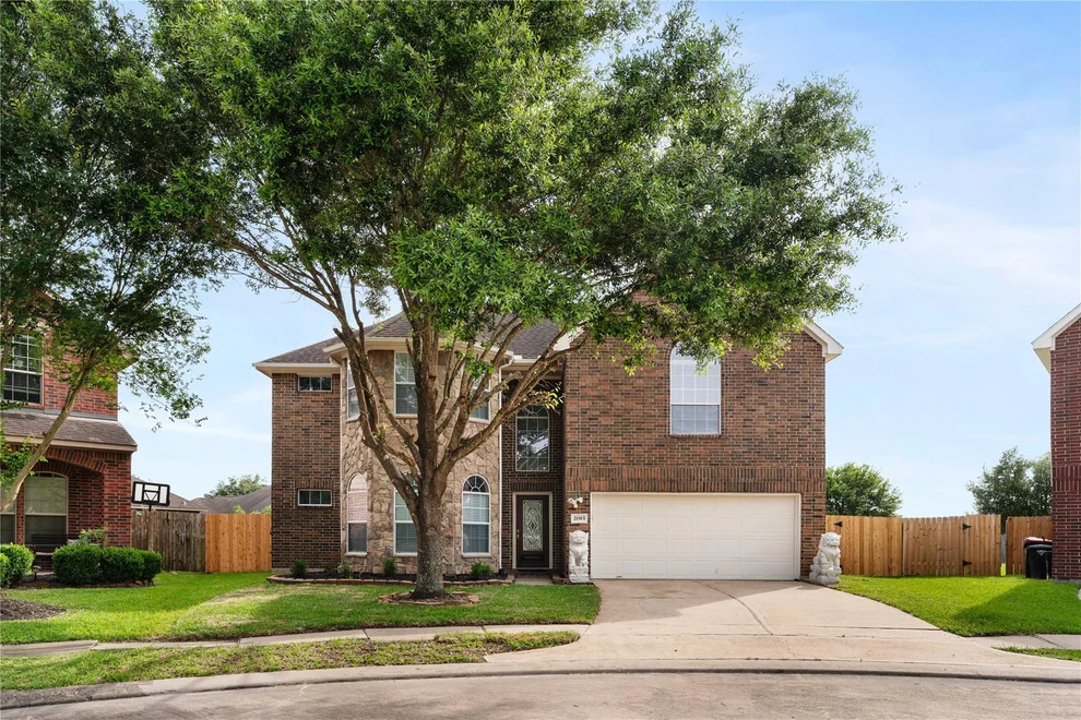 Unit for sale at 21915 Sunvolt Court, Richmond, TX 77407