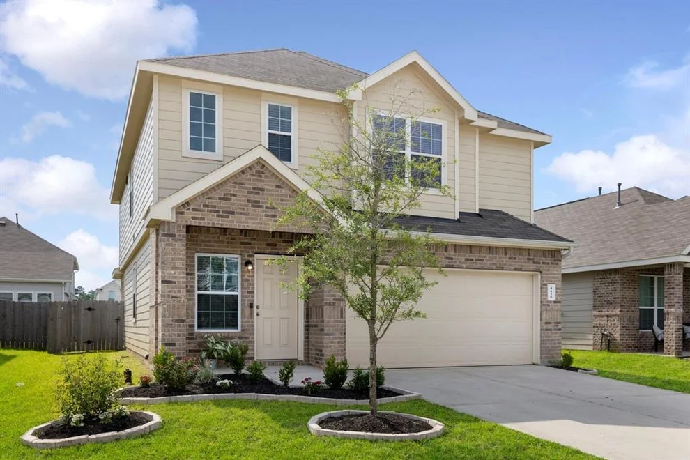Unit for sale at 4438 Stephanie Park Lane, Conroe, TX 77304
