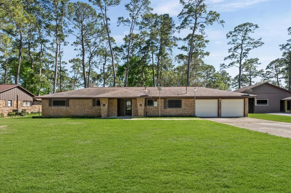 Unit for sale at 2702 Crowell Lane, Baytown, TX 77521