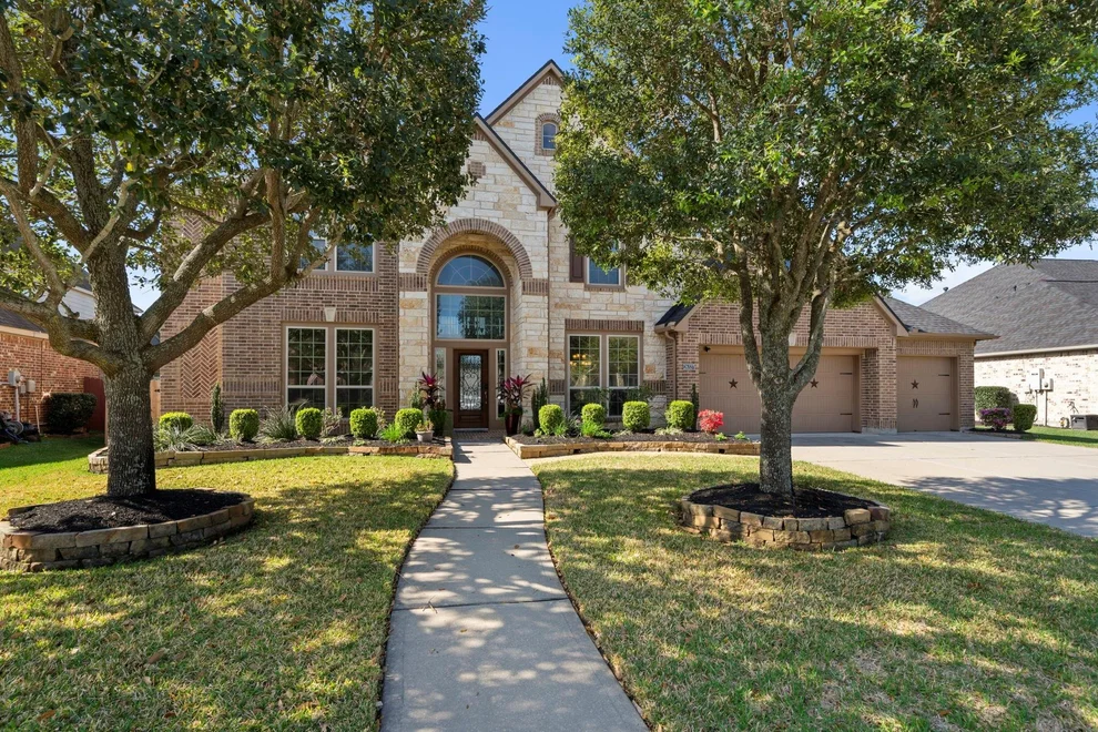 Unit for sale at 26327 Nicholas Pass Lane, Cypress, TX 77433