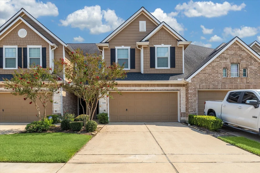 Unit for sale at 13018 Jasmine Park Lane, Houston, TX 77044