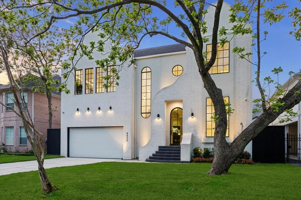 Unit for sale at 4530 Birch, Bellaire, TX 77401