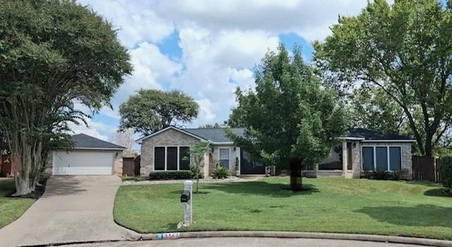 Unit for sale at 5425 Lazy Court, Willis, TX 77318