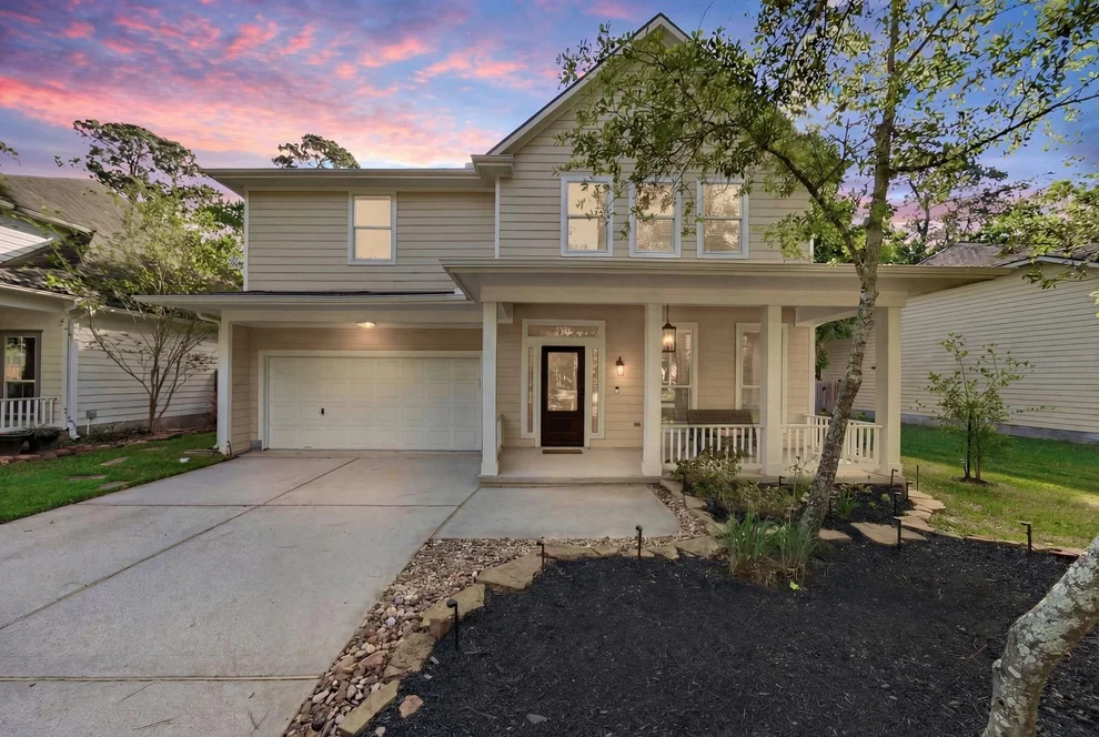 Unit for sale at 158 Lattice Gate Street, Spring, TX 77382