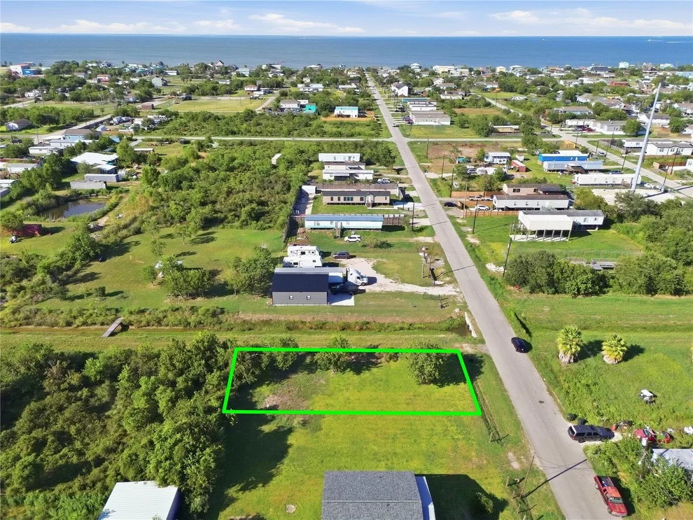 Unit for sale at LOTS 29-30 BLK 90 16th Street, San Leon, TX 77539