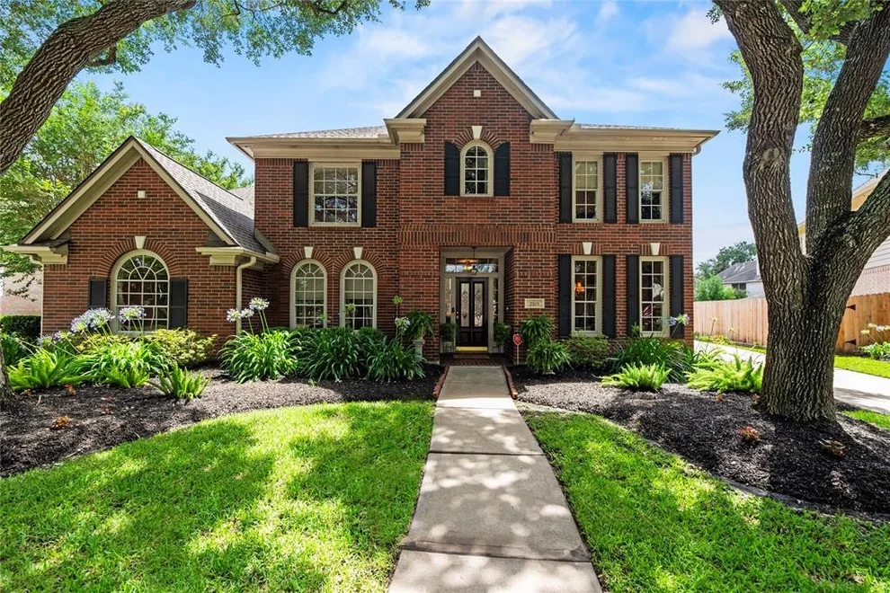 Unit for sale at 2703 Treesdale Court, Katy, TX 77450