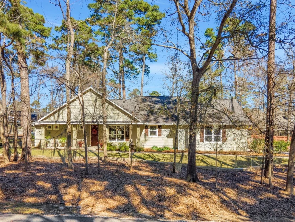 Unit for sale at 1040 Kings Way, Coldspring, TX 77331