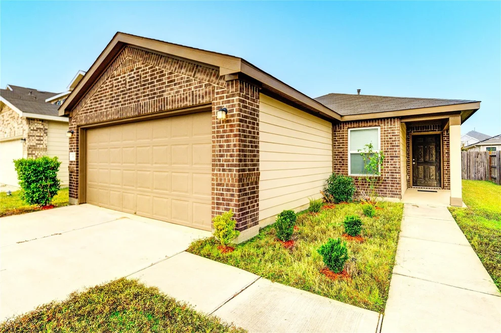 Unit for sale at 4631 Cullen Brook Road, Katy, TX 77449