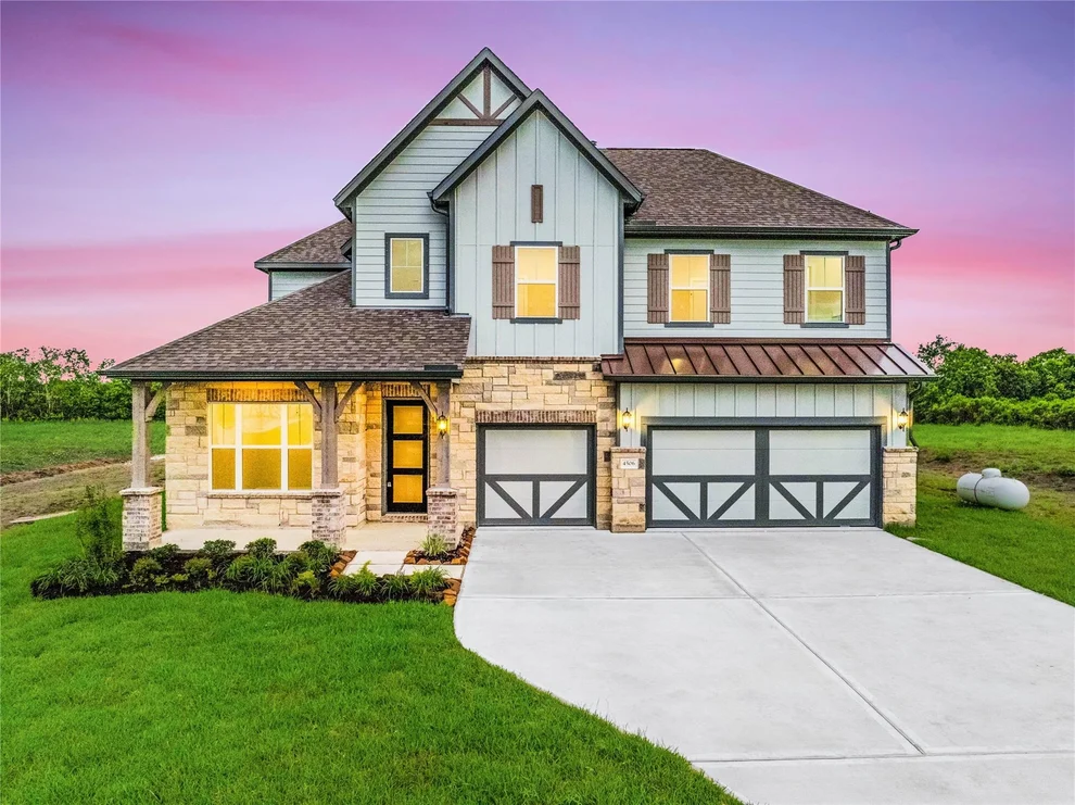 Unit for sale at 4506 Magnolia Bend Drive, Rosharon, TX 77583