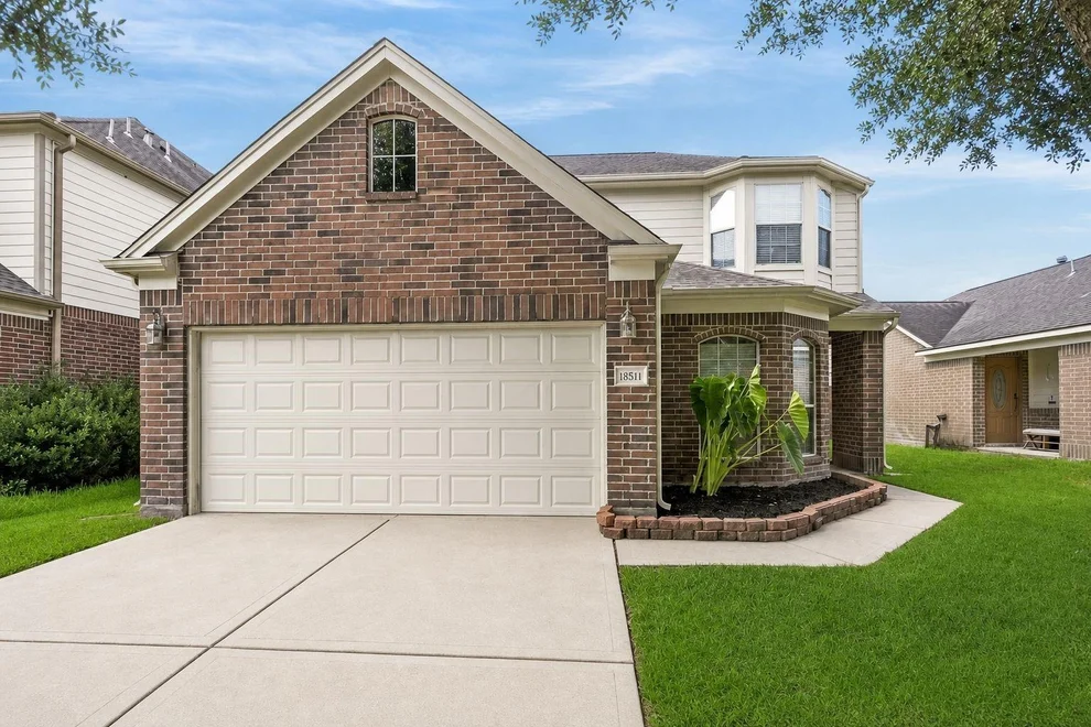 Unit for sale at 18511 Grove Brook Lane, Cypress, TX 77429