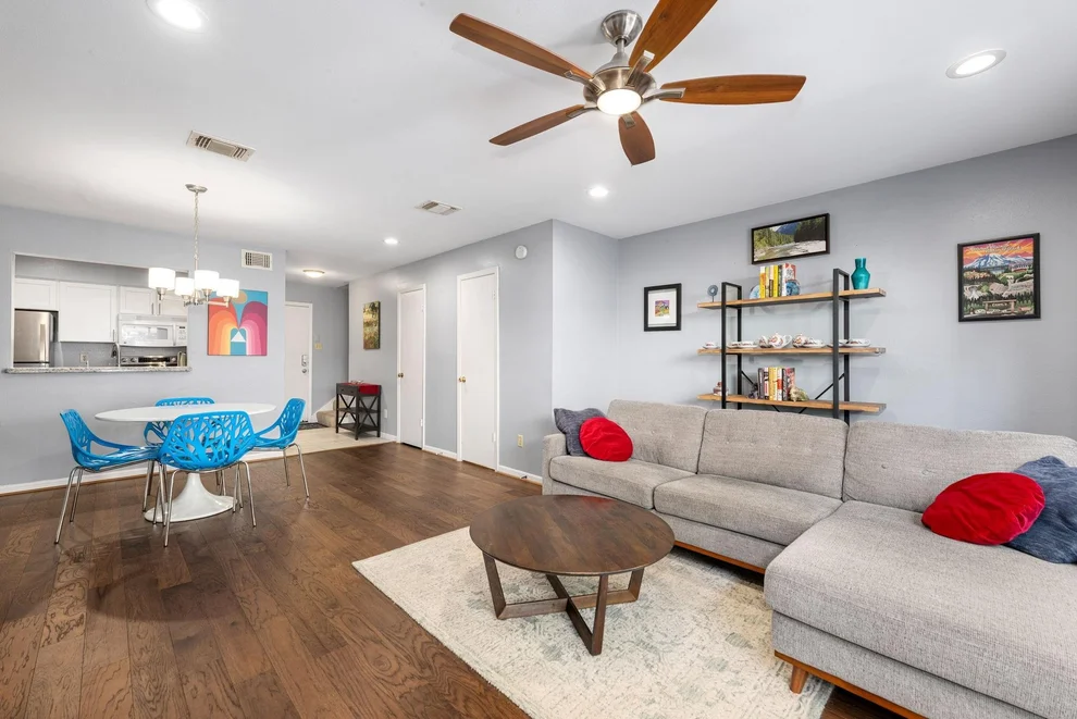 Unit for sale at 1212 Fairview Avenue, Houston, TX 77006