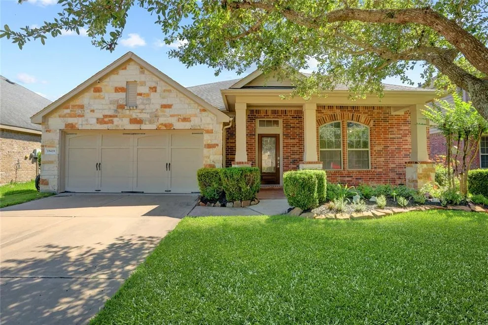 Unit for sale at 19419 Stetson Heights Lane, Richmond, TX 77407