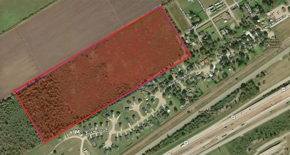 Unit for sale at 0 Collins Court, Kendleton, TX 77451