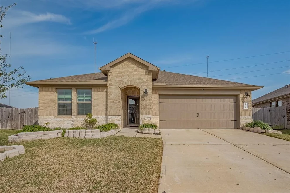 Unit for sale at 3503 Telford Lane, Missouri City, TX 77459