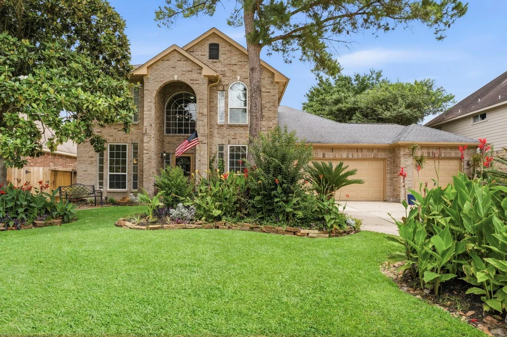 Unit for sale at 17814 Split Creek Drive, Spring, TX 77379