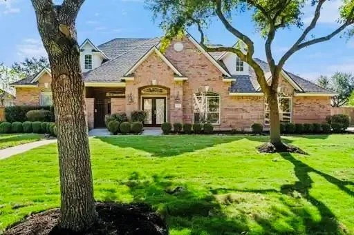 Unit for sale at 1927 Anchor Lake Lane, Katy, TX 77494