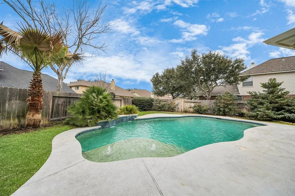 Unit for sale at 5402 Marble Springs Lane, Katy, TX 77494