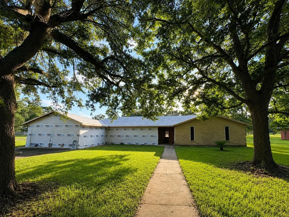 Unit for sale at 221 Tebo Street, Ames, TX 77575