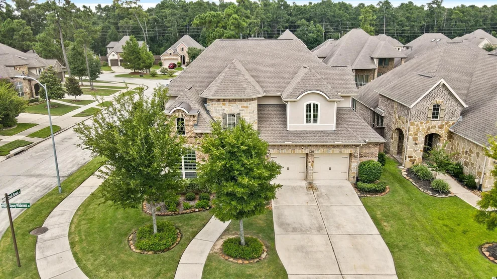 Unit for sale at 13411 Sipsey Wilderness Drive, Humble, TX 77346