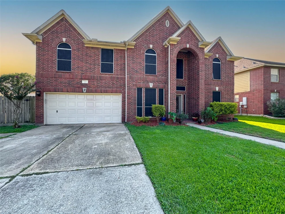 Unit for sale at 1241 Deer Ridge Drive, League City, TX 77573