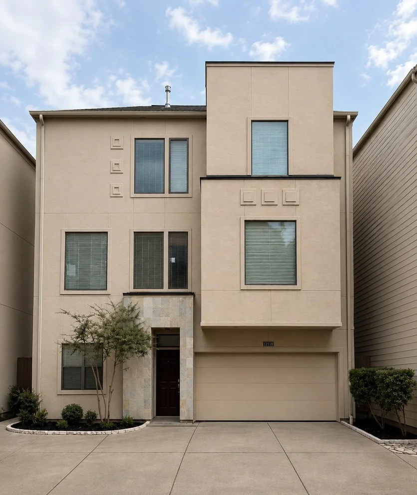 Unit for sale at 1211 Birdsall Street, Houston, TX 77007