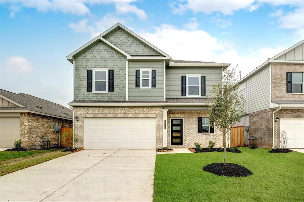 Unit for sale at 2714 Pebble Whisper Drive, Richmond, TX 77406