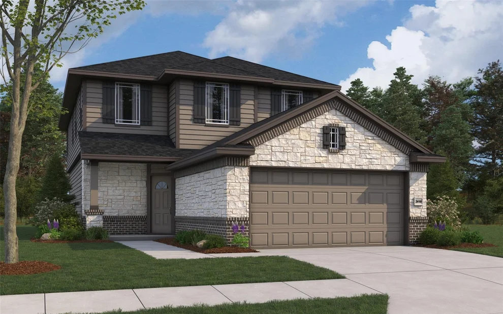 Unit for sale at 16728 Country Roots Avenue, Conroe, TX 77302