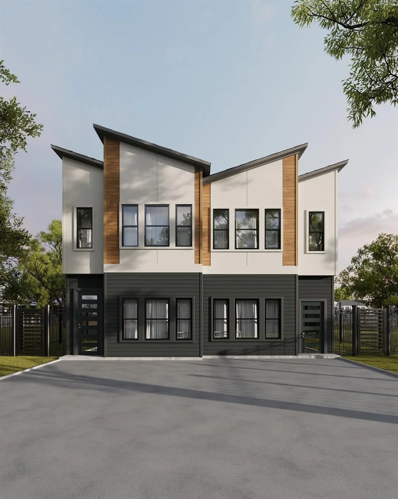 Unit for sale at 7909 Henson Street, Houston, TX 77028