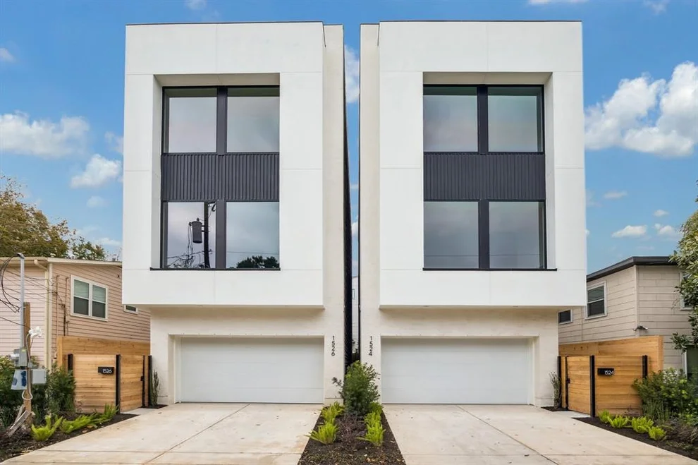 Unit for sale at 1526 Welch Street, Houston, TX 77006