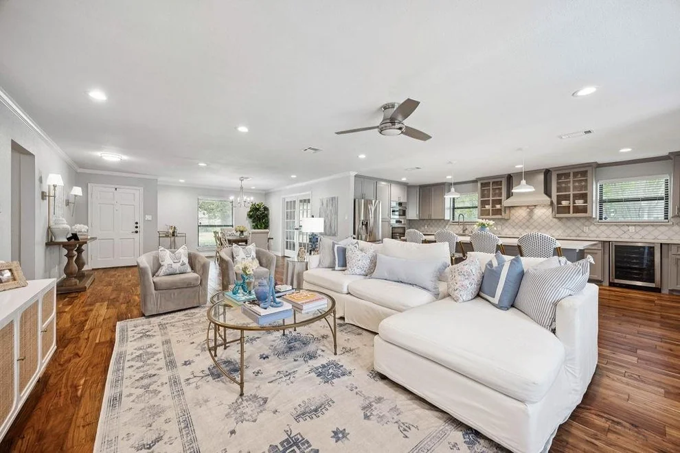 Unit for sale at 4403 Sumner Drive, Houston, TX 77018