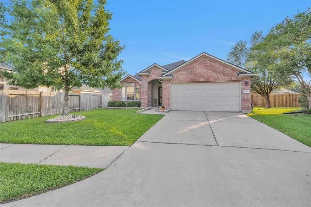 Unit for sale at 24611 Lakecrest Pass Court, Katy, TX 77493