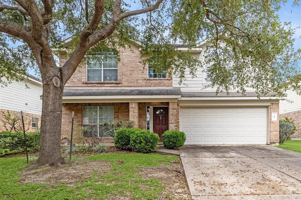 Unit for sale at 907 Chad, Baytown, TX 77521