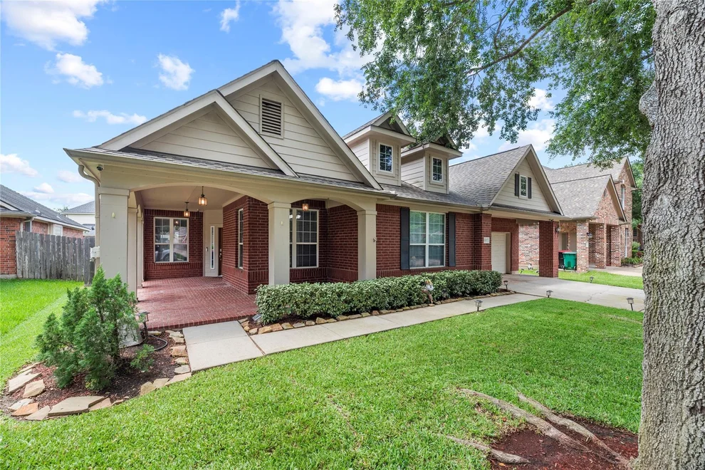 Unit for sale at 3707 Cat Springs Lane, Missouri City, TX 77459