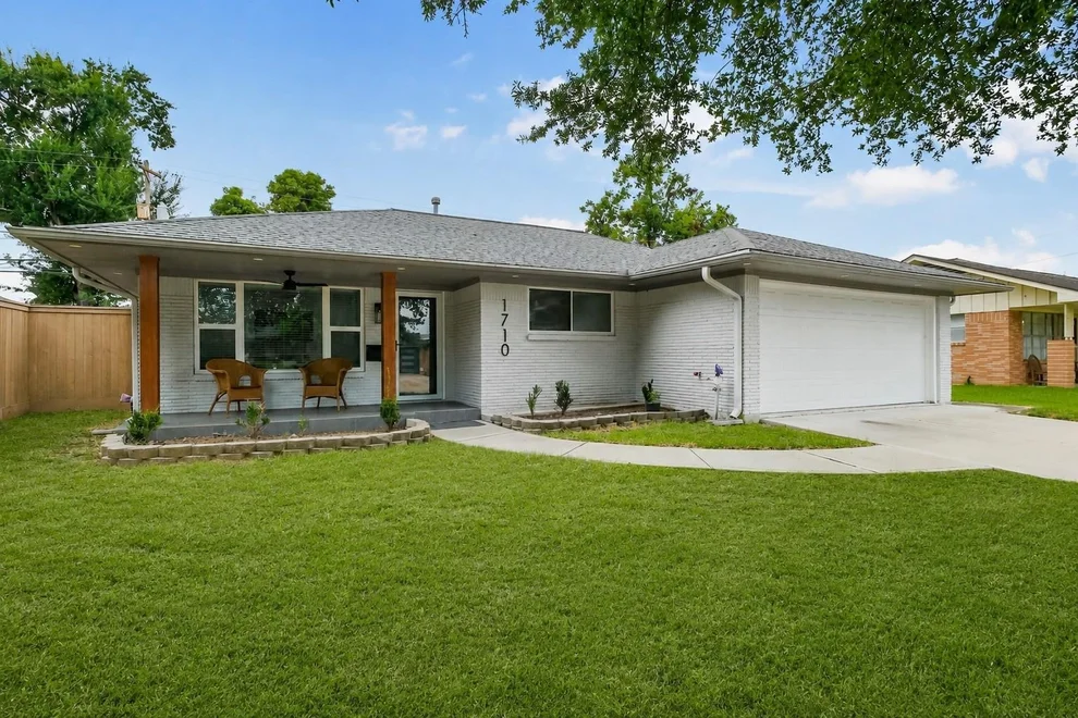 Unit for sale at 1710 Willowby Drive, Houston, TX 77008