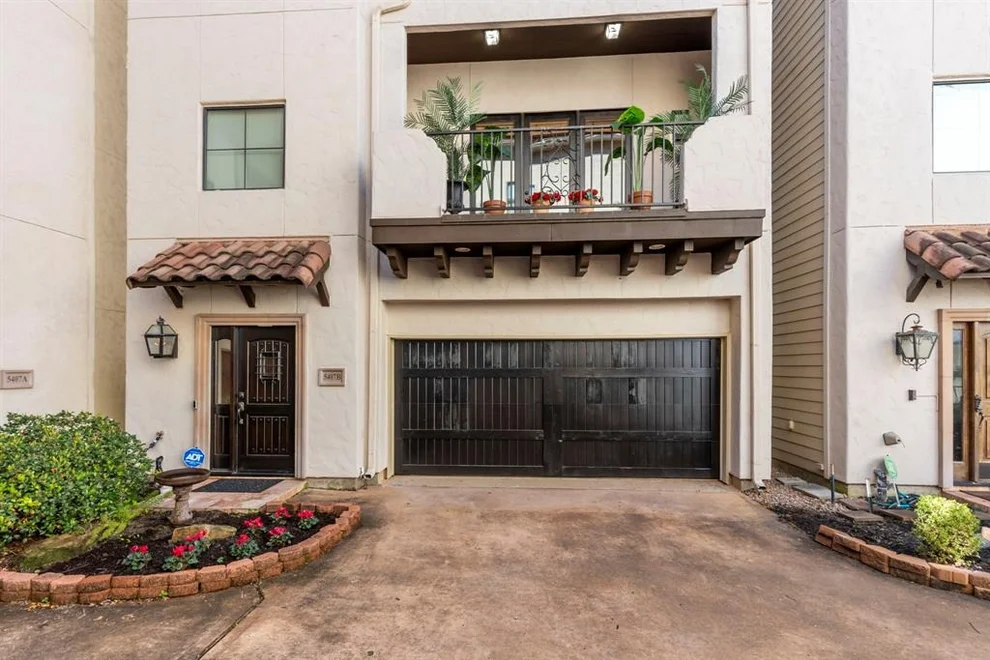 Unit for sale at 5407 Feagan Street, Houston, TX 77007