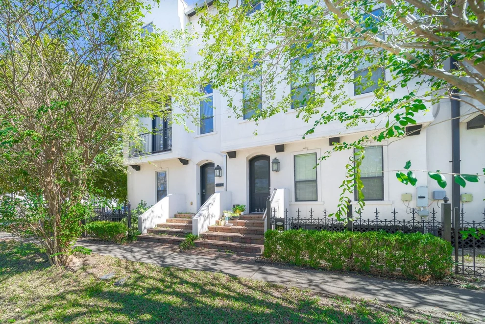 Unit for sale at 2426 Bevis Street, Houston, TX 77008