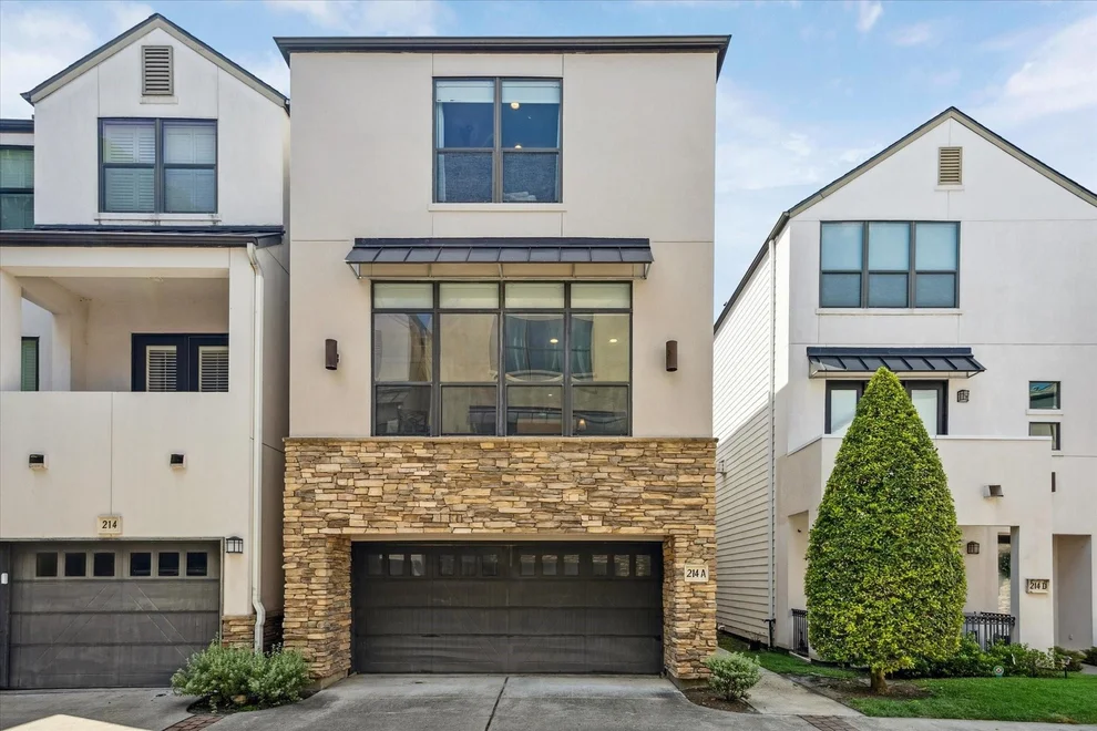 Unit for sale at 214 Detering Street, Houston, TX 77007
