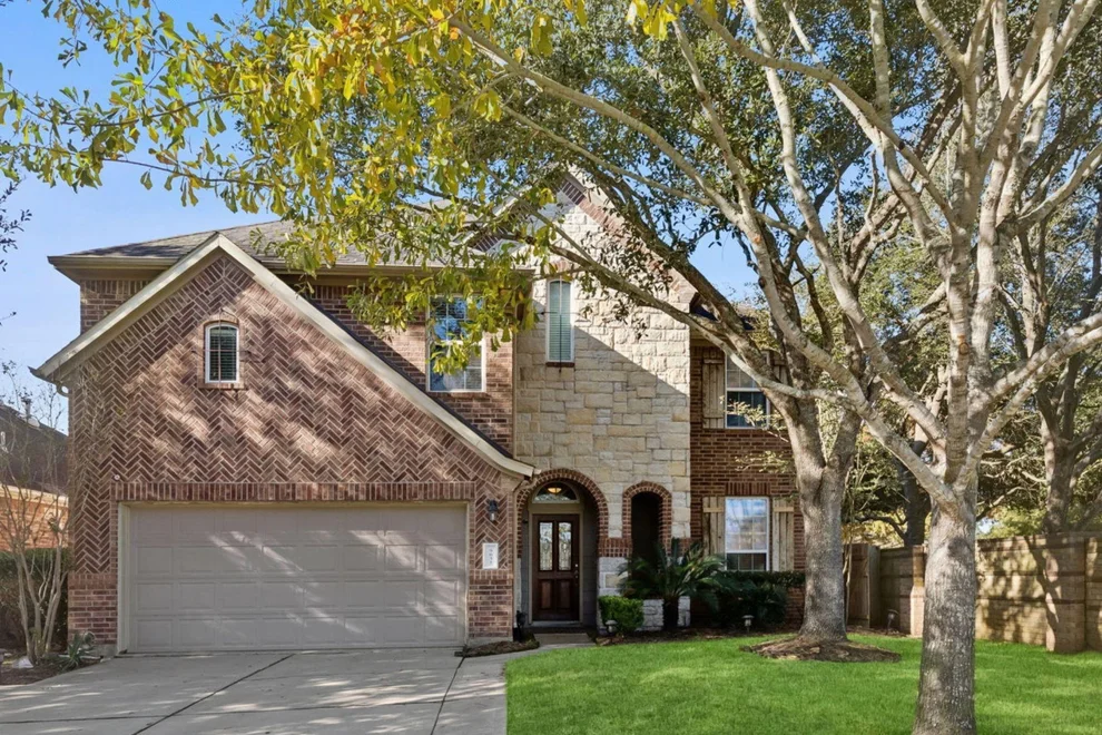 Unit for sale at 9631 W Amber Bluff Lane, Katy, TX 77494