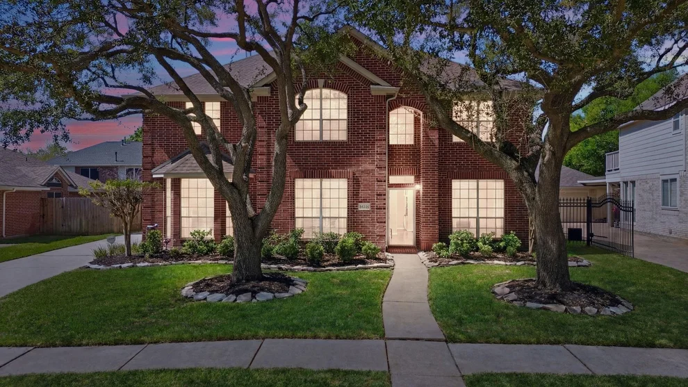 Unit for sale at 10711 N Belmont Court, Houston, TX 77065