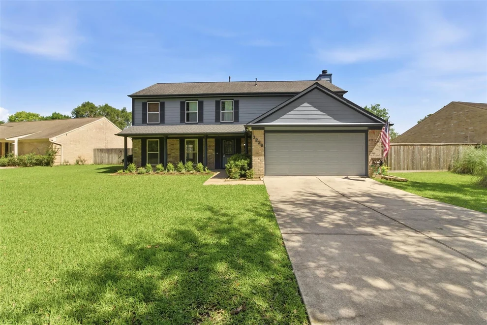 Unit for sale at 3226 Lakefield Way, Sugar Land, TX 77479