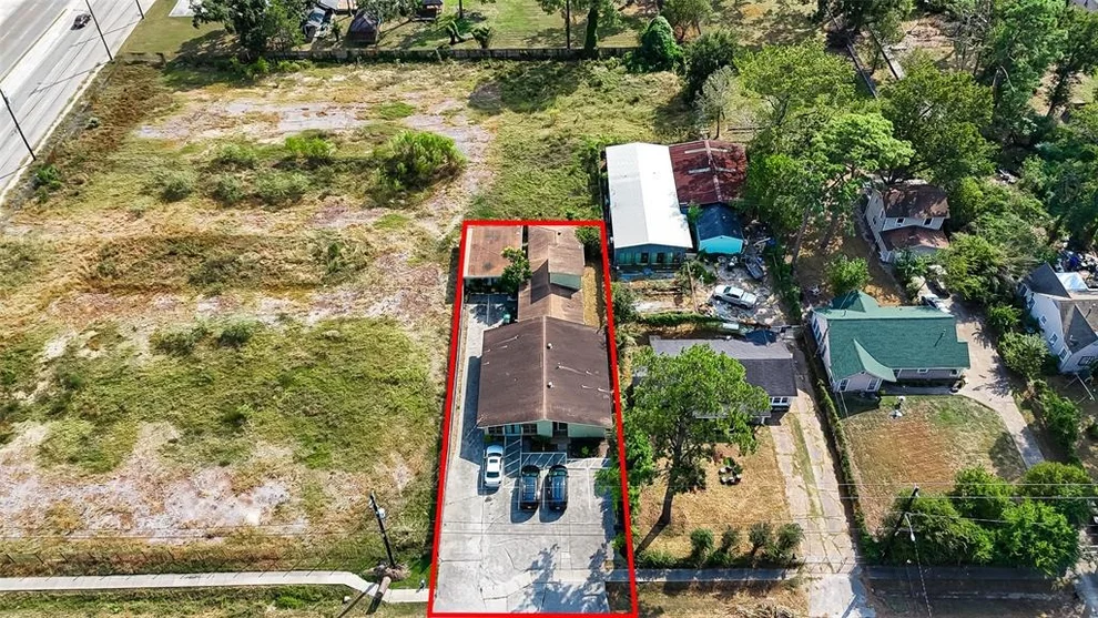 Unit for sale at 701 Janisch Road, Houston, TX 77018