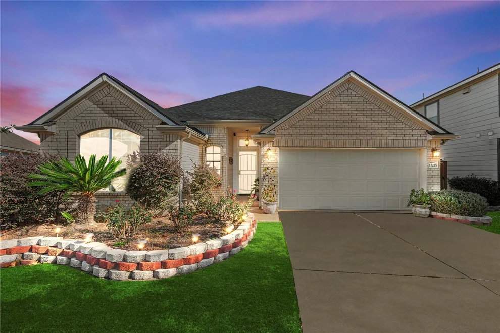Unit for sale at 13218 Mersmann Court, Houston, TX 77014