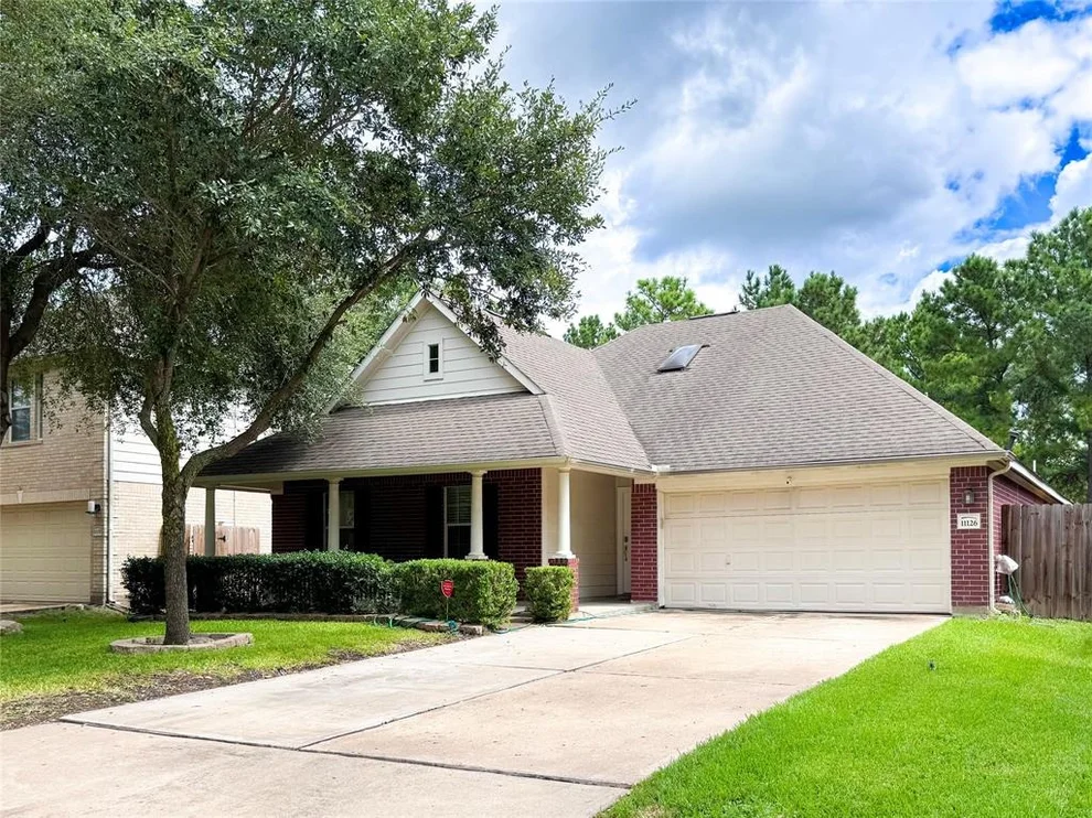 Unit for sale at 11126 Muleshoe Court, Houston, TX 77095