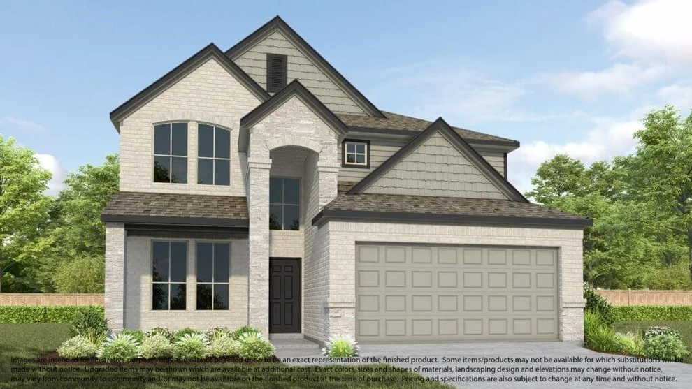 Unit for sale at 22147 San Felice Drive, Hockley, TX 77447