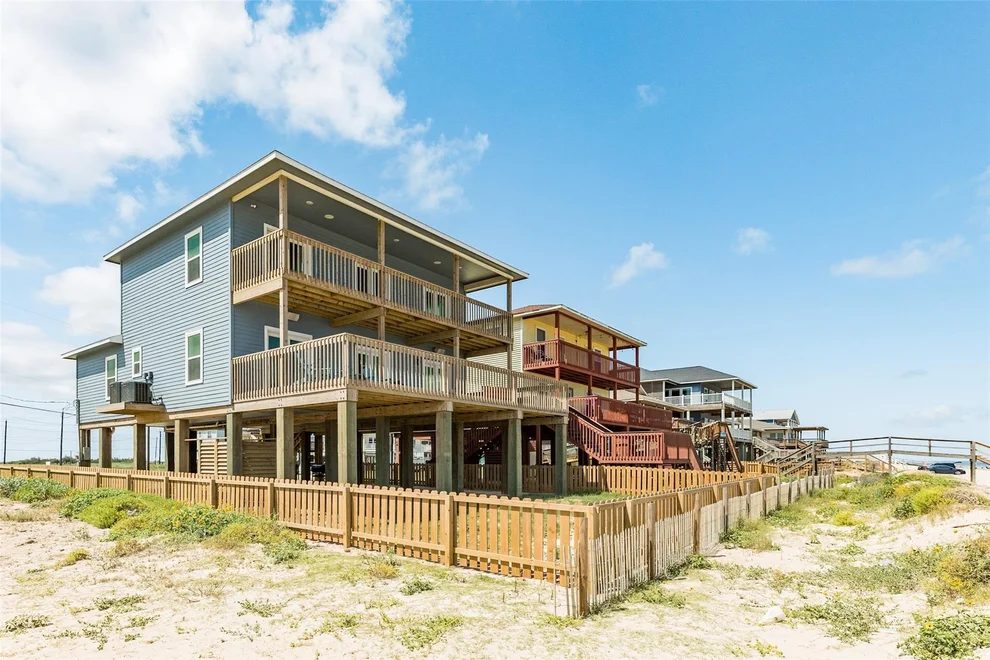 Unit for sale at 109 D Santar Loop, Surfside Beach, TX 77541