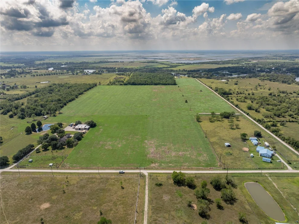 Unit for sale at 0 Chocorio Road, Alvin, TX 77511