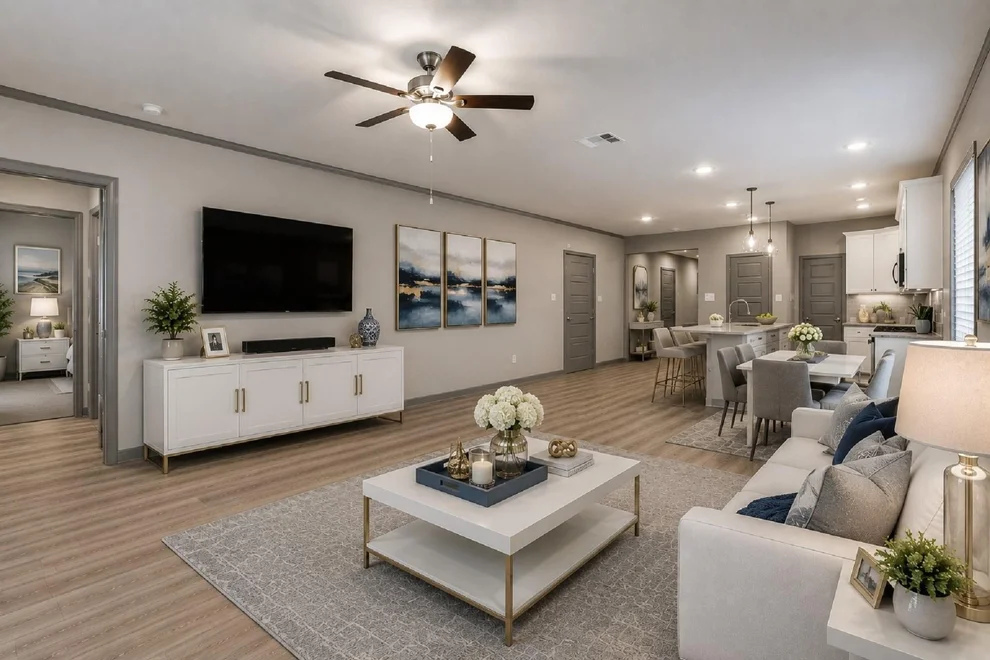 Unit for sale at 3410 Rolling River Drive, Baytown, TX 77521