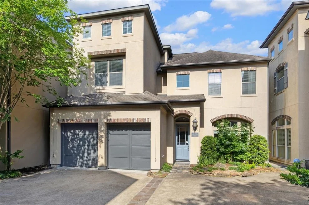 Unit for sale at 4005 Gramercy Street, Houston, TX 77025