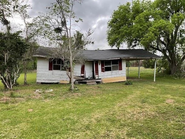 Unit for sale at 1857 County Road 318, Brazoria, TX 77422
